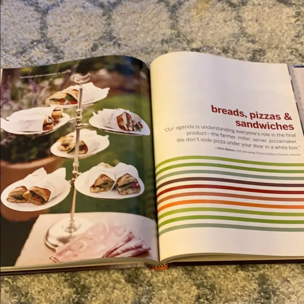 Food & Wine 2007 Cookbook